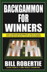 Backgammon for Winners: Volume 1 w sklepie internetowym Libristo.pl