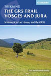 GR5 Trail - Vosges and Jura w sklepie internetowym Libristo.pl