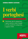 I verbi portoghesi. Morfologia, tipi di coniugazione, aspetto, perifrasi verbali, famiglie di verbi, modelli di coniugazione, reggenza verbale w sklepie internetowym Libristo.pl