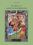 Illustrated Alice in Wonderland (The Golden Age of Illustration Series) w sklepie internetowym Libristo.pl