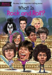 What Is Rock And Roll? w sklepie internetowym Libristo.pl