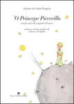 Princepe piccerillo (Le petit prince) ('O) w sklepie internetowym Libristo.pl