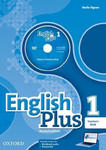 English Plus Second Edition 1 Teacher's Book with Teacher's Resource Disc w sklepie internetowym Libristo.pl