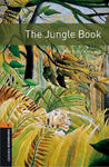 Oxford Bookworms Library: Level 2:: The Jungle Book audio pack w sklepie internetowym Libristo.pl