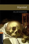 Oxford Bookworms Library: Level 2:: Hamlet Playscript audio pack w sklepie internetowym Libristo.pl