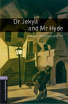 Oxford Bookworms Library: Level 4:: Dr Jekyll and Mr Hyde audio pack w sklepie internetowym Libristo.pl