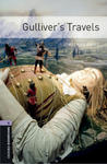 Oxford Bookworms Library: Level 4:: Gulliver's Travels audio pack w sklepie internetowym Libristo.pl