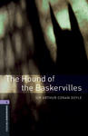 Oxford Bookworms Library: Level 4:: The Hound of the Baskervilles audio pack w sklepie internetowym Libristo.pl