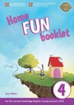 Storyfun for Movers Level 4 Student's Book with Online Activities and Home Fun Booklet 4 w sklepie internetowym Libristo.pl