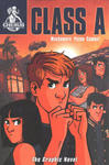 CHERUB: Class A: The Graphic Novel w sklepie internetowym Libristo.pl