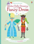 Sticker Dolly Dressing Fancy Dress w sklepie internetowym Libristo.pl