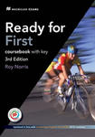 Ready for First 3rd Edition + key + eBook Student's Pack w sklepie internetowym Libristo.pl