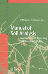Manual for Soil Analysis - Monitoring and Assessing Soil Bioremediation w sklepie internetowym Libristo.pl