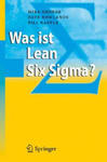 Lean Six Sigma w sklepie internetowym Libristo.pl