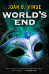 World's End: An Epic Novel of the Snow Queen Cycle w sklepie internetowym Libristo.pl