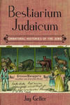 Bestiarium Judaicum w sklepie internetowym Libristo.pl