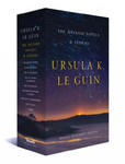 Ursula K. Le Guin: The Hainish Novels and Stories w sklepie internetowym Libristo.pl