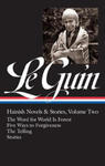 Ursula K. Le Guin: Hainish Novels and Stories Vol. 2 (LOA #297) w sklepie internetowym Libristo.pl