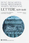 Lettere (1618-1648). Testo francese e latino a fronte w sklepie internetowym Libristo.pl