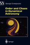 Order and Chaos in Dynamical Astronomy w sklepie internetowym Libristo.pl