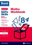 Bond SATs Skills: Maths Workbook 9-10 Years w sklepie internetowym Libristo.pl