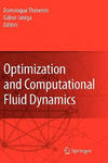 Optimization and Computational Fluid Dynamics w sklepie internetowym Libristo.pl