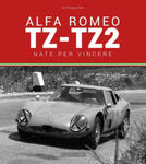 Alfa Romeo TZ-TZ2. Nate per vincere w sklepie internetowym Libristo.pl