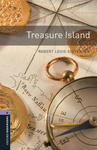 Oxford Bookworms Library: Level 4:: Treasure Island audio pack w sklepie internetowym Libristo.pl