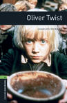 Oxford Bookworms Library: Level 6:: Oliver Twist audio pack w sklepie internetowym Libristo.pl