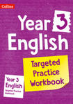 Year 3 English Targeted Practice Workbook w sklepie internetowym Libristo.pl