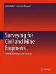 Surveying for Civil and Mine Engineers w sklepie internetowym Libristo.pl