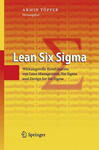 Lean Six SIGMA w sklepie internetowym Libristo.pl