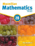 Macmillan Mathematics Level 2B Pupil's Book ebook Pack w sklepie internetowym Libristo.pl