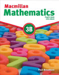 Macmillan Mathematics Level 3B Pupil's Book ebook Pack w sklepie internetowym Libristo.pl