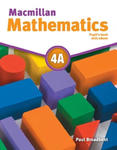 Macmillan Mathematics Level 4A Pupil's Book ebook Pack w sklepie internetowym Libristo.pl