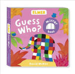 Elmer: Guess Who? w sklepie internetowym Libristo.pl