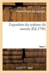 Exposition Du Systeme Du Monde. Tome 1 w sklepie internetowym Libristo.pl