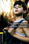 Level 1: The Adventures of Tom Sawyer Audio Pack w sklepie internetowym Libristo.pl