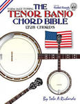 THE TENOR BANJO CHORD BIBLE: CGDA STANDA w sklepie internetowym Libristo.pl