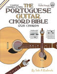 THE PORTUGUESE GUITAR CHORD BIBLE: COIMB w sklepie internetowym Libristo.pl