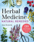 Herbal Medicine Natural Remedies: 150 Herbal Remedies to Heal Common Ailments w sklepie internetowym Libristo.pl