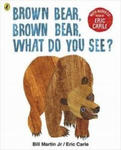 Brown Bear, Brown Bear, What Do You See? w sklepie internetowym Libristo.pl