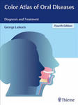 Color Atlas of Oral Diseases w sklepie internetowym Libristo.pl