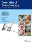 Color Atlas of Endo-Otoscopy w sklepie internetowym Libristo.pl