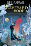 The Graveyard Book Graphic Novel Single Volume w sklepie internetowym Libristo.pl