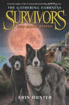 Survivors: The Gathering Darkness #4: Red Moon Rising w sklepie internetowym Libristo.pl