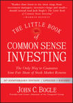 The Little Book of Common Sense Investing w sklepie internetowym Libristo.pl