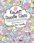 Kawaii Doodle Class w sklepie internetowym Libristo.pl