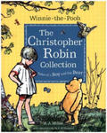 Winnie-the-Pooh: The Christopher Robin Collection (Tales of a Boy and his Bear) w sklepie internetowym Libristo.pl