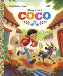 Coco Little Golden Book (Disney/Pixar Coco) w sklepie internetowym Libristo.pl